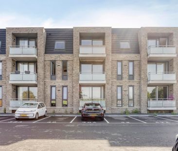 Te huur: Appartement Brechterhoeflaan in Bergen op Zoom - Foto 6