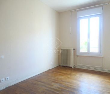 QUARTIER ARMAND DUTREIX, Maison T3 rénovée de 71m² avec jardin + ga... - Photo 4