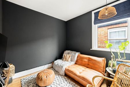 4 bedroom terraced house to rent - Photo 2