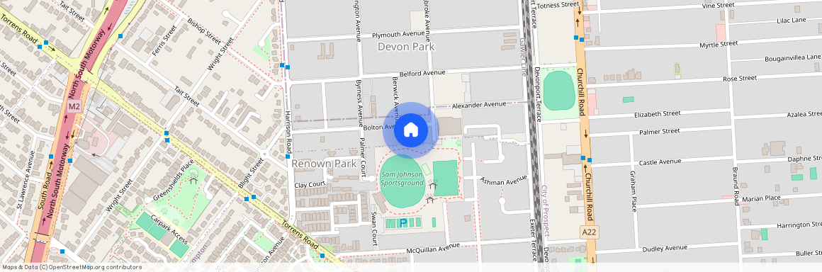 18 Bolton Avenue, SA 5008, Devon Park