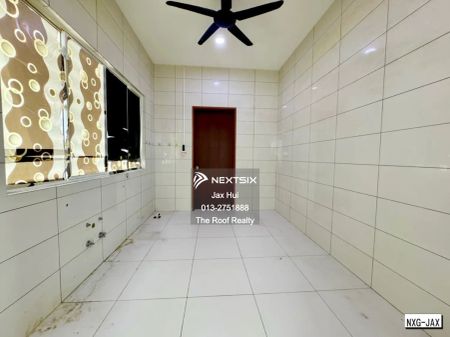 Ambang Botanic 2 (Mayumi Type) Klang 3-Storey Bungalow - Photo 4