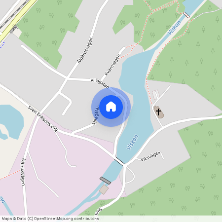 Borås, Villagatan, 24, 51570