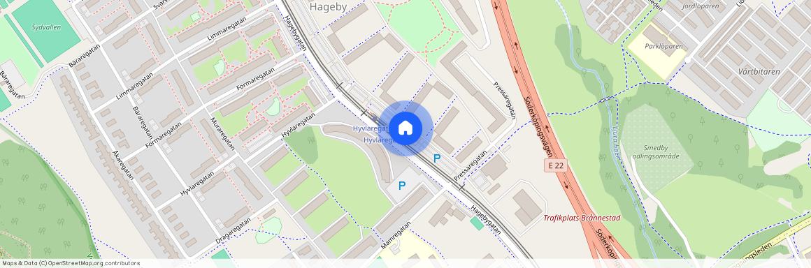 Armeraregatan 9, Norrköping