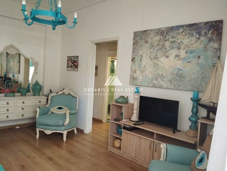 Διαμέρισμα για ενοικίαση Λουτράκι (Λουτράκι-Περαχώρα) - Photo 5