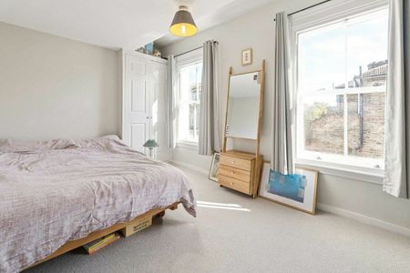 Branksome Road, Brixton, SW2 - Photo 5