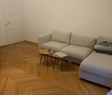2.5 Zimmer, 55 m², 1. Stock - Photo 2