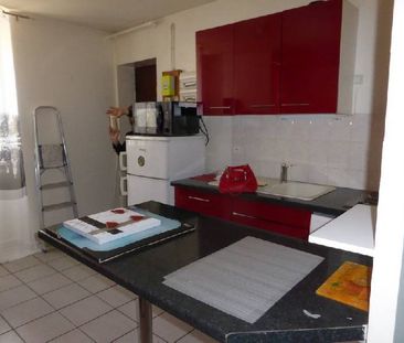 Studio 31m² (réf 6936015) - Photo 2