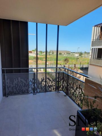 T2 AVEC TERRASSE +PARKING - Photo 4