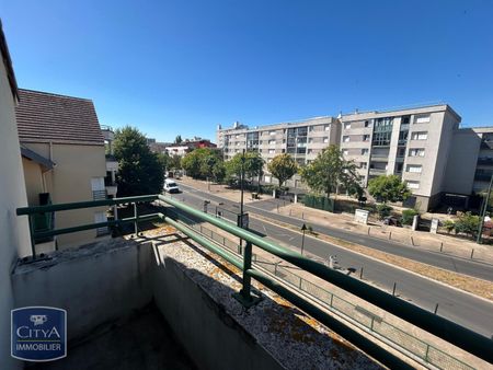 Location Appartement 2 pièces 38m² CORBEIL ESSONNES 91100 - Photo 3