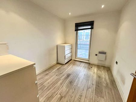 X Building, Taylorson Street South, Salford, M5 - Photo 5