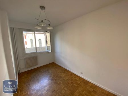 Appartement à louer 4 pièces 82.85m² - Photo 4