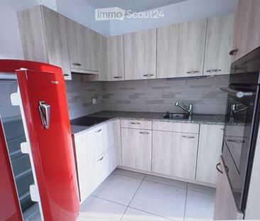 3.5 Zimmer, 94 m² - Photo 2