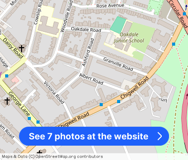 Albert Road, London - Photo 1