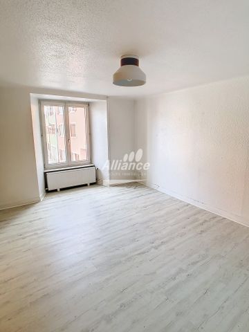 Location Appartement 3 pièces 69m² DELLE 90100 - Photo 4