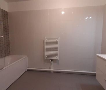location Appartement T3 DE 59.37m² À ROMAINVILLE - Photo 4
