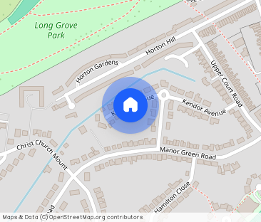 Kendor Avenue, Epsom - Photo 1