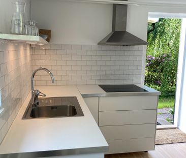 Rydbo mossväg, Åkersberga - Foto 6