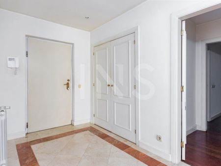 Apartamento T5 em Lisboa - Photo 3