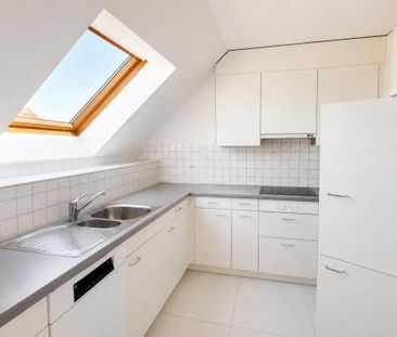 Gemütliche 4.5 Zimmer-Wohnung - Foto 3
