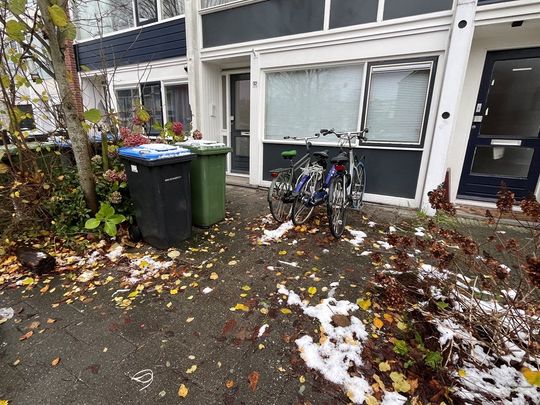 Te huur: Kamer Smaragdstraat in Groningen - Foto 1
