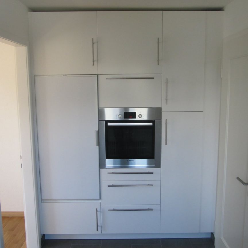 3.5 Zimmer, 65 m² - Photo 1