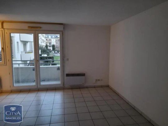 Appartement à louer 2 pièces 50.67m² - Photo 1