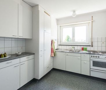 Schöne Wohnung mit toller Weitsicht sucht Nachmieter - Photo 3