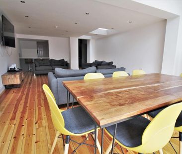 9 bedroom terraced house to rent - Photo 3