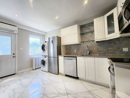 For Lease - 291 RONCESVALLES Avenue Unit# UPPER, Toronto, Ontario - Photo 5