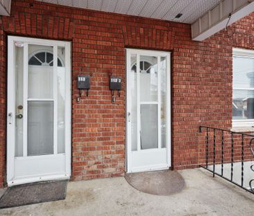For Lease - 113 Fairmont Avenue, West Centre Town, Ontario - Photo 5