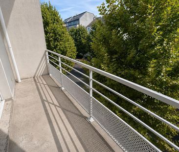 Location appartement 2 pièces, 56.52m², Nantes - Photo 5