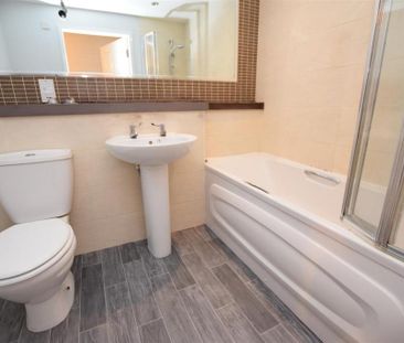 2 bedroom apartment to rent - Photo 6