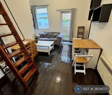 1 bedroom flat to rent - Photo 4