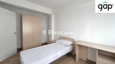 Piso en alquiler en Cuenca - Foto 2