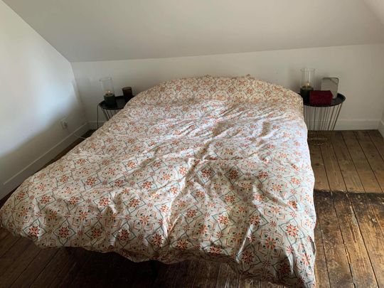 Location Appartement T2 meublé - Blossac - Photo 1