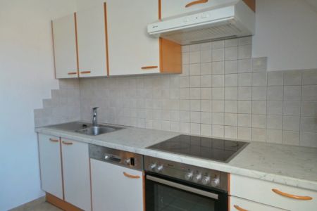 Stadtrandlage mit Grünblick, sonnige 2ZI AllgGarten+PP - Photo 5