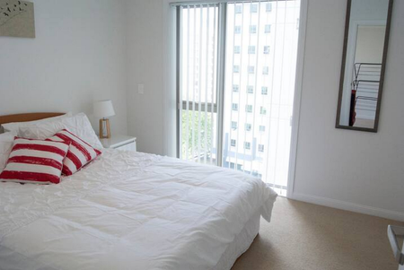 Fully furnished apartment, 168 Hobson st - Photo 3