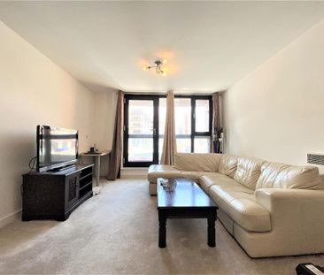 Sphere Building, Canning Town, E16 - Photo 1