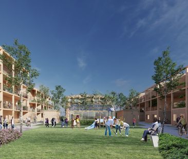 Villagatan, Herrljunga - Foto 6