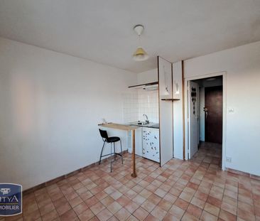 Location Appartement 1 pièce 16m² TALENCE 33400 - Photo 3