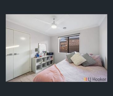 106 Jester Drive, Cobblebank, Vic 3338 - Photo 4