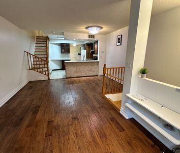 For Lease - 1881 McNicoll Avenue Unit# TH508, Toronto, Ontario - Photo 1