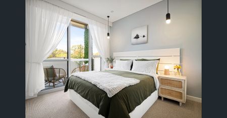 Prestige Penthouse Apartment with Sweeping Views - Photo 4