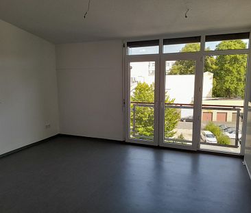 1 Zimmer Etagenwohnung - Foto 3