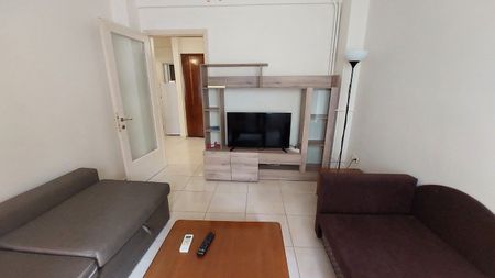 Studio/Γκαρσονιέρα για ενοικίαση Άγιος Ιωάννης (Καβάλα) - Photo 5