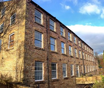 Bridgeholme Mill, High Peak - Photo 5