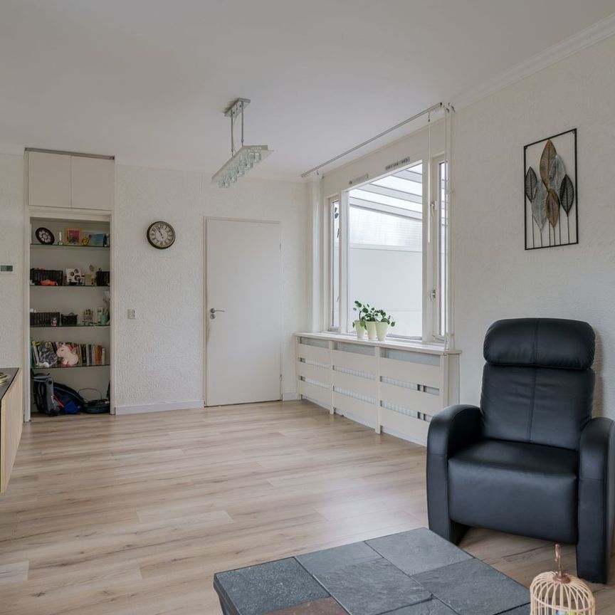 Huis te huur: Bordeauxlaan 31 5627 GR Eindhoven - Foto 1