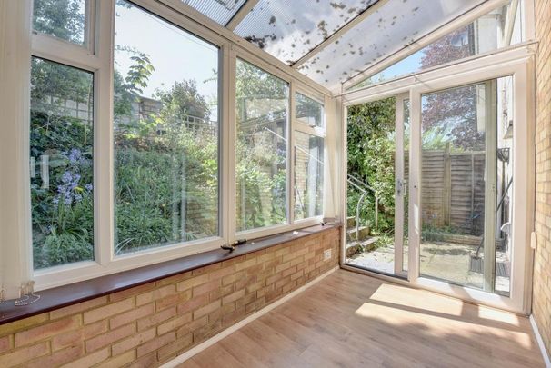 2 bedroom terraced house to rent - Photo 1