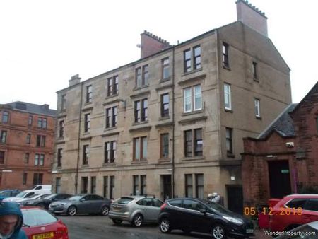 1 bedroom property to rent in Glasgow - Photo 2