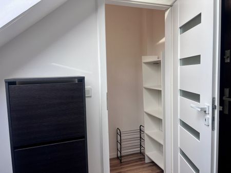 Bezczynszowe mieszkanie w Markach - Фото 4